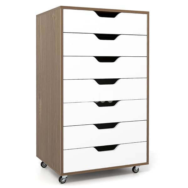 office cabinet drawers 2