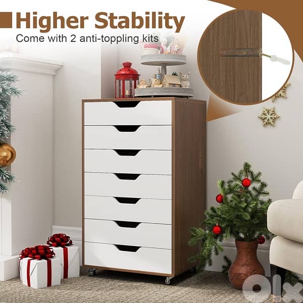 office cabinet drawers 3