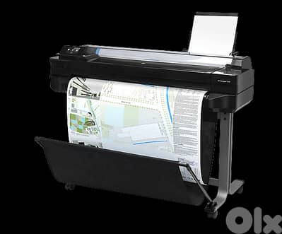 Printer-DesignJet T520-36" (large scale)