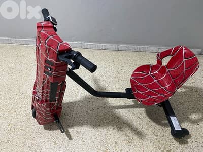 Trycycle Scooter 90$