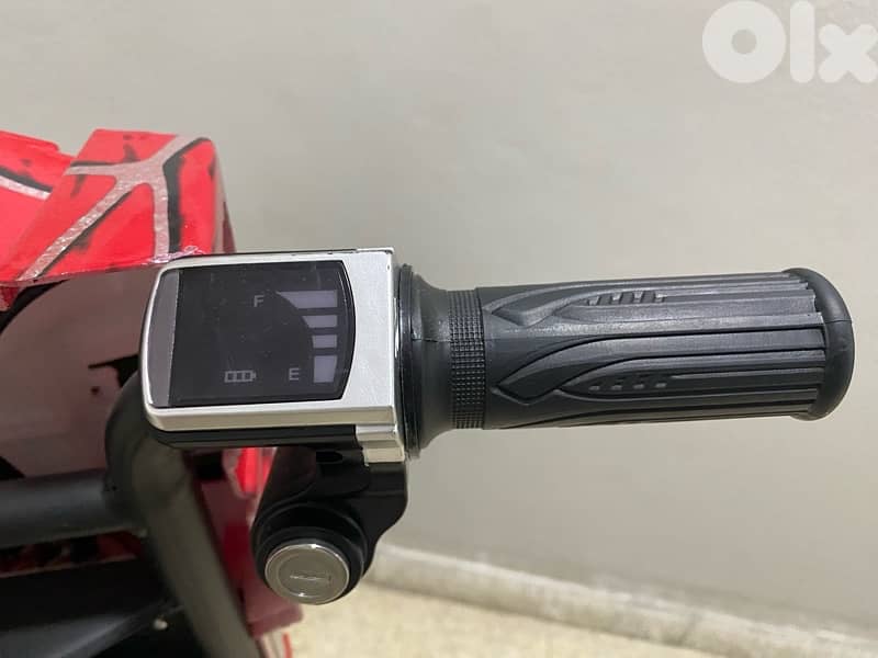 Trycycle Scooter 90$ 1