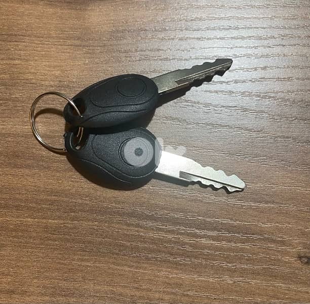 Trycycle Scooter 90$ 5