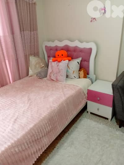 أوضة نوم بنت