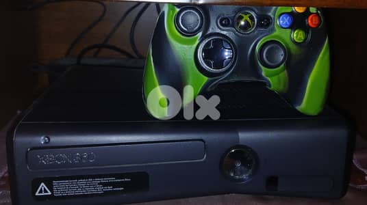 xbox 360