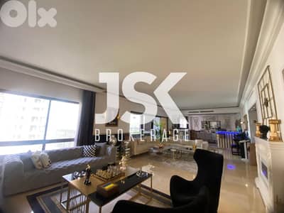 L21105 - Luxury Living! Unfurnished Apartment For Rent in Unesco