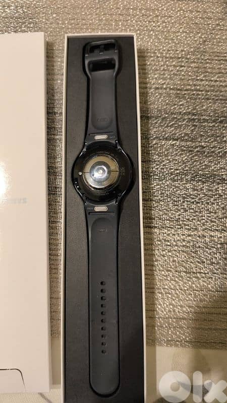 SAMSUNG GALAXY WATCH 6 44MM 2