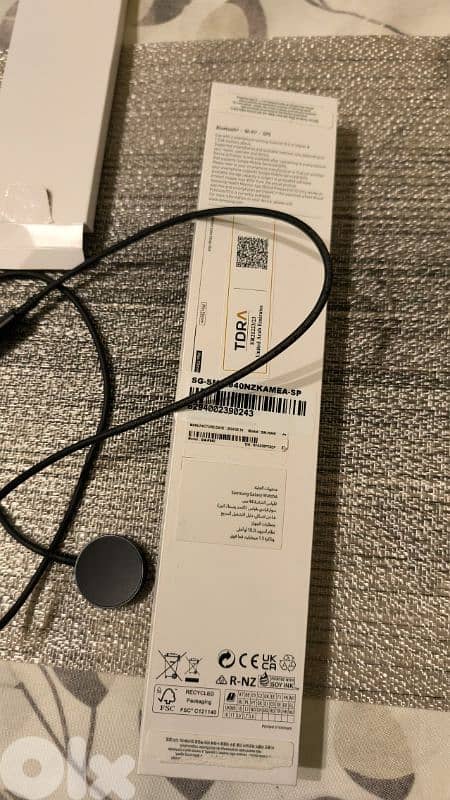 SAMSUNG GALAXY WATCH 6 44MM 3