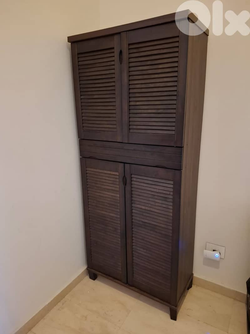 shoe cabinet 1