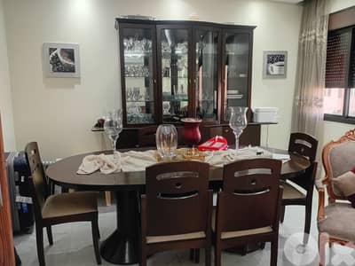 صالون ستيل انتيك و سفرة