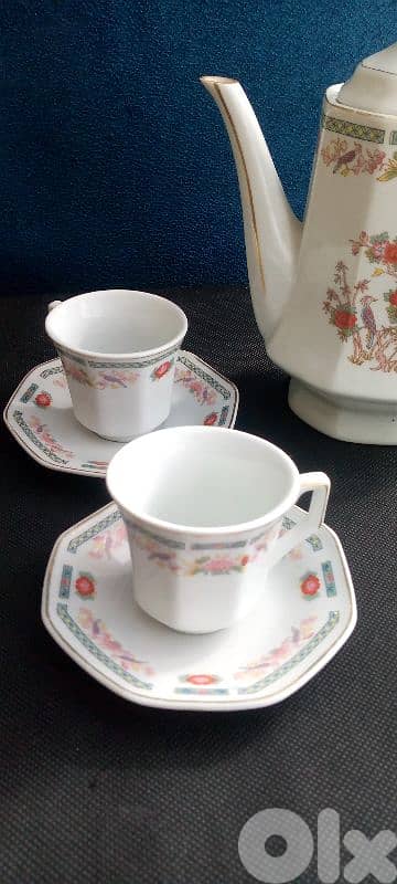 vintage porcelain 2