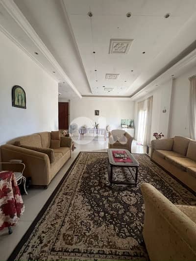 Apartment For Sale in Hboub Jbeil شقة للبيع في حبوب جبيل