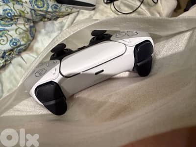 ps5 slim 1 terra europe used 1 week 550$ final price