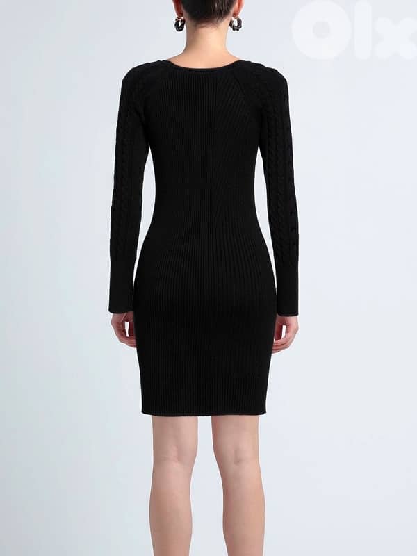 PINKO ORIGINAL DRESS 2