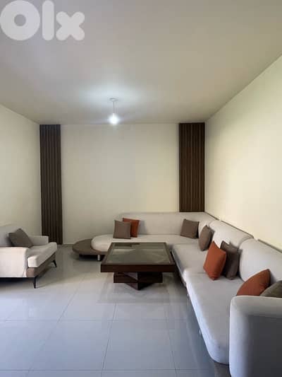 Fully Furnished Apartment For Rent In New Fidar