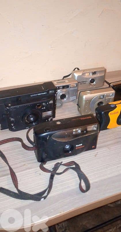vintage cameras 3