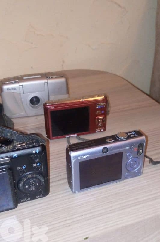 vintage cameras 4