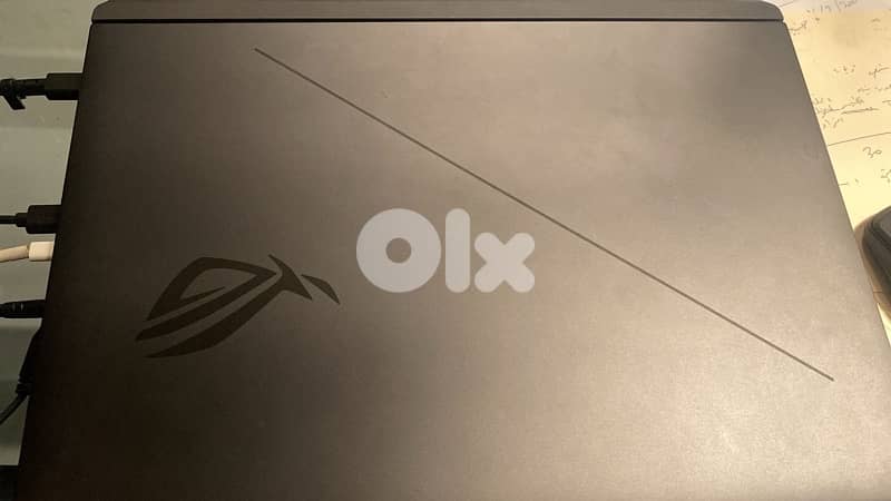 ASUS ROG strix G18 2