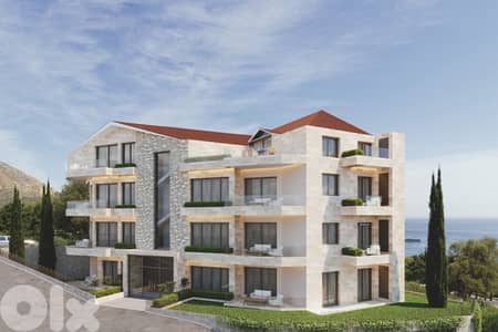 3 Years Installment, Apartment For Sale In Halat-Jbeil