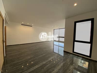 Apartment For Rent In Achrafieh - شقة للأجار في الأشرفية