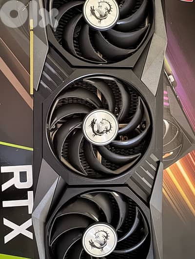 rtx 3080 msi gaming z trio 10 gb