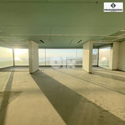 Duplex apartment for sale in Rabieh شقة دوبلكس للبيع في الرابية