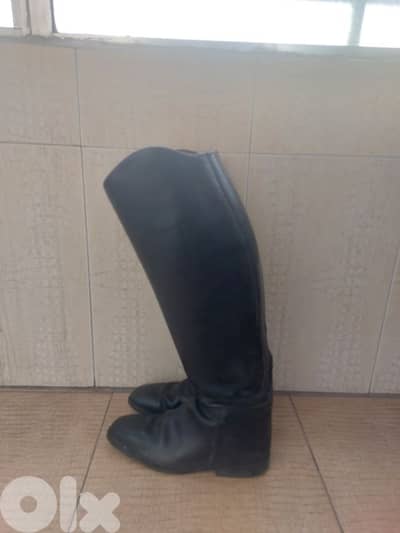 Horse Riding Boots