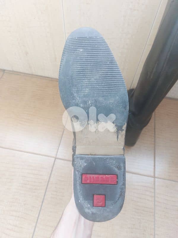 Horse Riding Boots 3