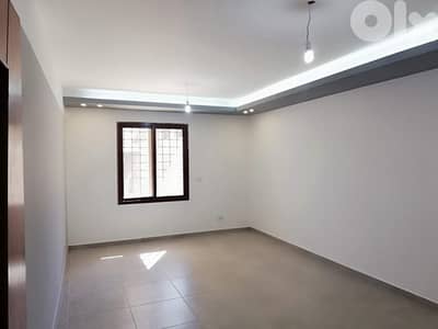 120 SQM partment in Chouf, Aley, with a Breathtaking Calm View