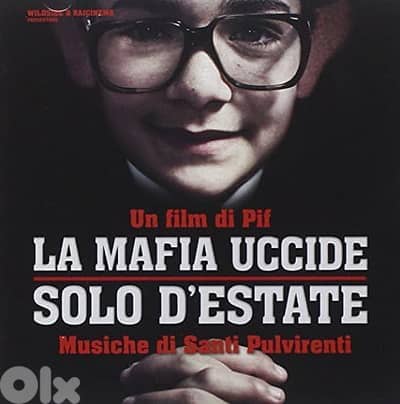 La Mafia Uccide Solo D'Estate