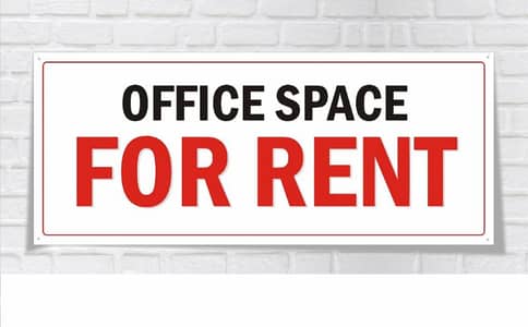 Office for rent Jisr el Bacha مكاتب للاجار جسر الباشا