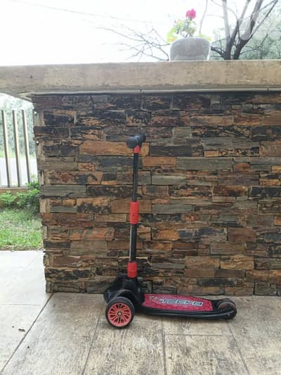 normal scooter for kids under 13