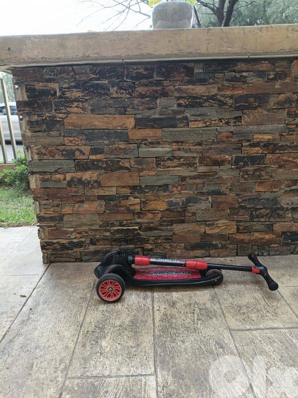 normal scooter for kids under 13 1
