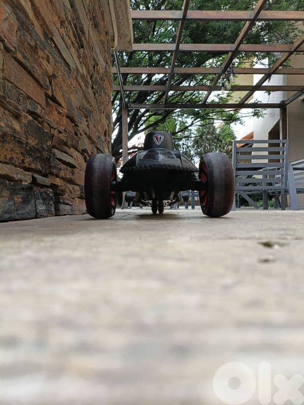 normal scooter for kids under 13 2
