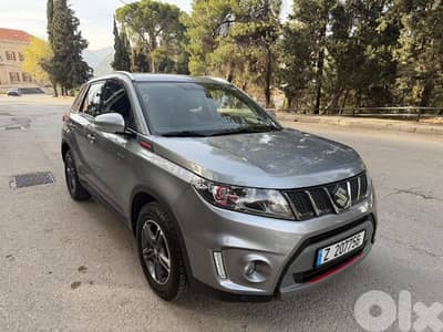 Suzuki Vitara 2015