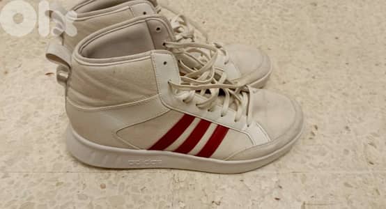 adidas genuine barely used
