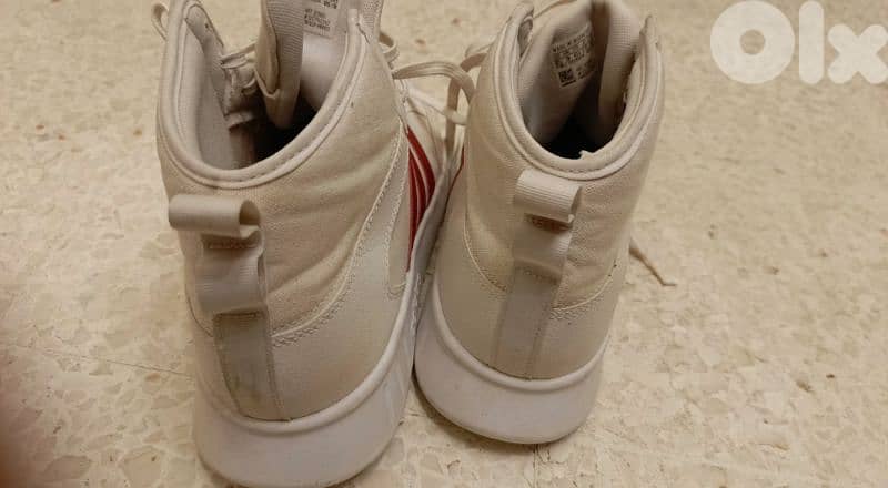 adidas genuine barely used 2