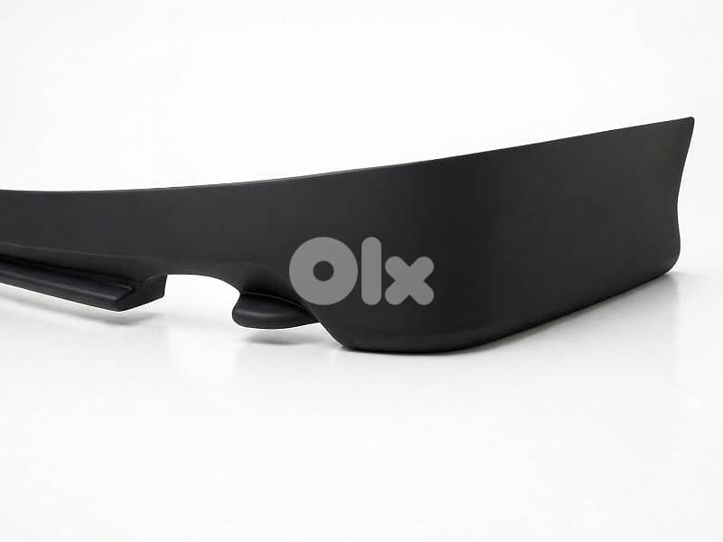 civic rear bumper lip(2006–2011) 1