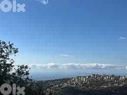 GMK286YAJ - Stand Alone House For Sale In Kfardebian - منزل مستقل