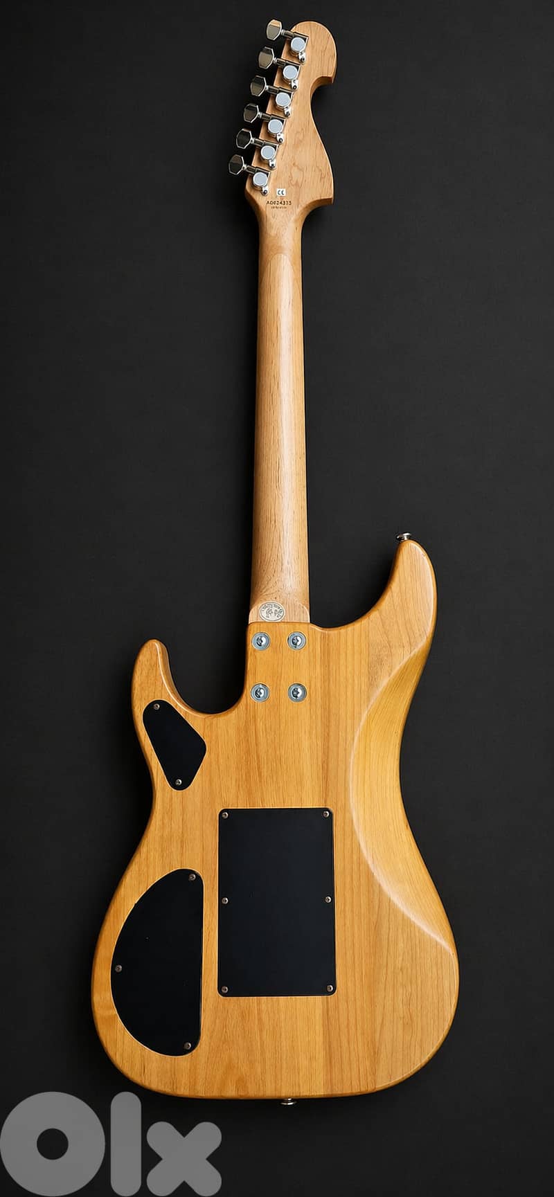 Complete Electric Guitar Bundle – Like New Condition 5