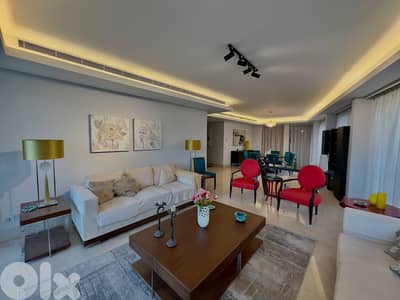 Furnished apartment for rent in Kintari - HH0034