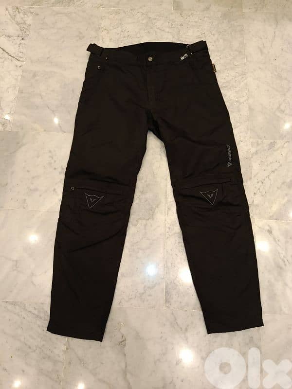 motorcycle pants • moto • atv • utv 1