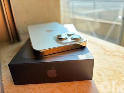 Iphone 13 Pro 128 GB gold