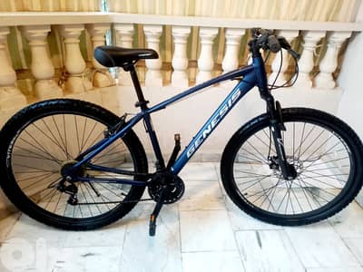 بسكليت Genesis قياس 29