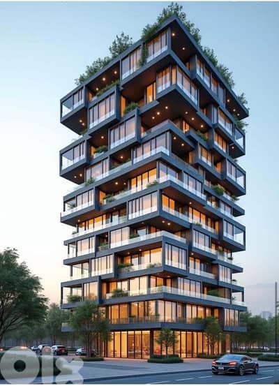 Land for Sale in Jal El Dib