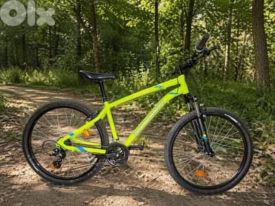 Rockrider ST100 27.5