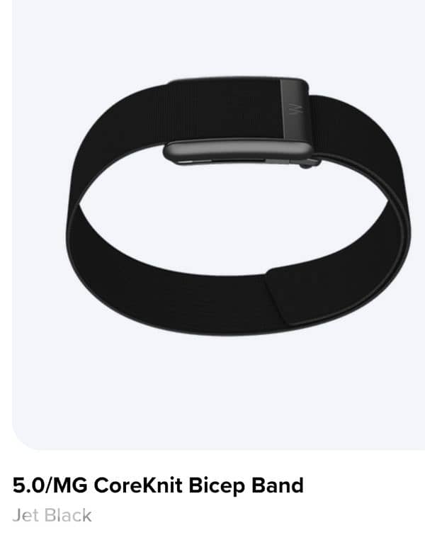 Whoop Life  MG Bands 7