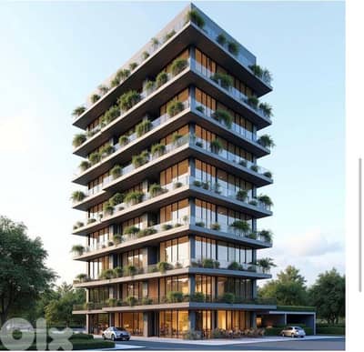 Land For Sale in Jal El Dib (Prime Location)