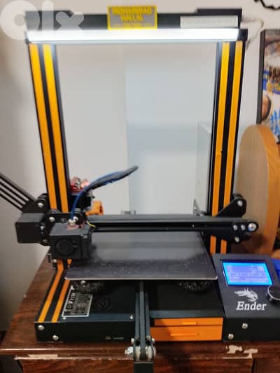 Creality Ender 3 3D Printer