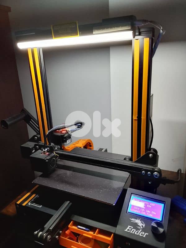 Creality Ender 3 3D Printer 1