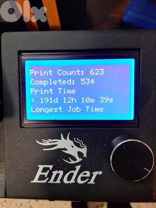 Creality Ender 3 3D Printer 2
